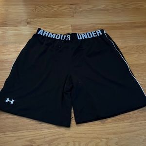 Mens under armour shorts